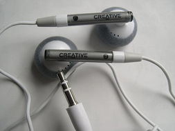 創(chuàng)新ep 480耳機產(chǎn)品圖片3