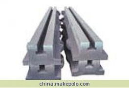 基礎槽 t型槽地軌精度1級圖片 高清圖 細節(jié)圖 泊頭市精華 千里屯 量具廠 捷配儀器儀表網(wǎng)