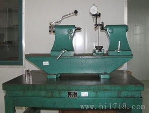 供應(yīng)偏擺儀圖片 高清圖 細(xì)節(jié)圖 東莞市東城友維量具經(jīng)營部