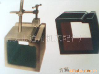 泊頭市通用機床配件廠