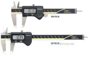 供應三豐 500系列ABSOLUTE Digimatic 卡尺_儀器儀表_世界工廠網中國產品信息庫