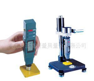 【北京時(shí)代數(shù)顯邵氏硬度計(jì)定負(fù)荷支架TH200FJ型(圖)】?jī)r(jià)格_廠家_圖片