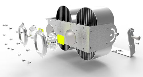 你沒見過的爆 爆 爆 爆炸圖合集